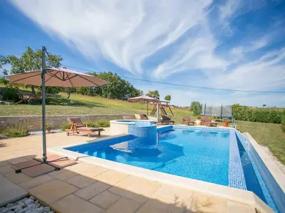 Villa für 8 Personen (230 m²) in Vižinada 5/10