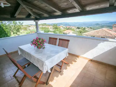 Villa für 8 Personen (230 m²) in Vižinada 7/10