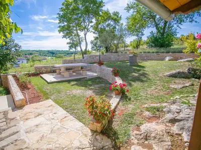 Villa für 8 Personen (230 m²) in Vižinada 8/10