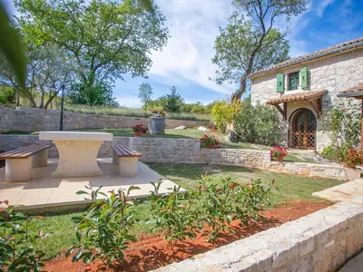 Villa für 8 Personen (230 m²) in Vižinada 9/10