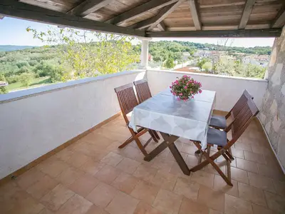 Villa für 8 Personen (230 m²) in Vižinada 10/10