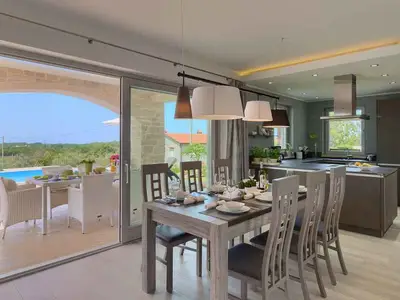 Villa für 6 Personen (161 m²) in Vižinada 2/10