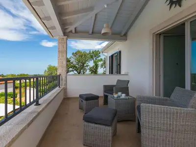 Villa für 6 Personen (161 m²) in Vižinada 5/10