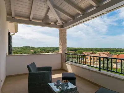 Villa für 6 Personen (161 m²) in Vižinada 6/10