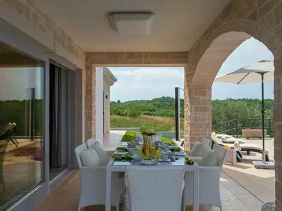 Villa für 6 Personen (161 m²) in Vižinada 8/10
