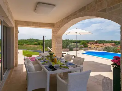 Villa für 6 Personen (161 m²) in Vižinada 9/10