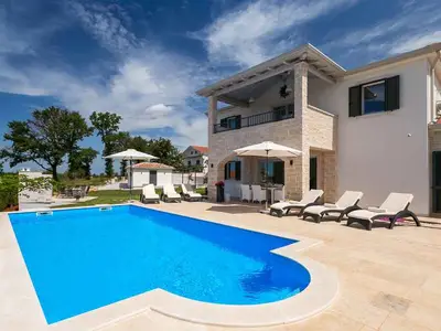 Villa für 6 Personen (161 m²) in Vižinada 10/10
