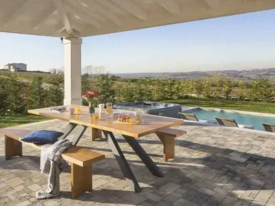 Villa für 8 Personen (180 m²) in Vižinada 2/10