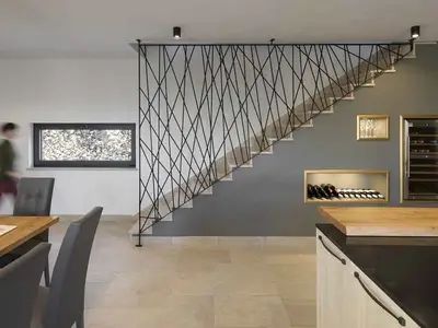 Villa für 8 Personen (180 m²) in Vižinada 10/10