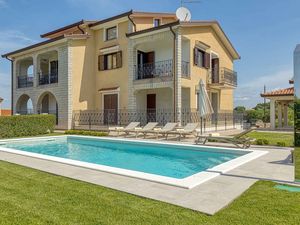 Villa für 6 Personen (100 m&sup2;) in Vižinada