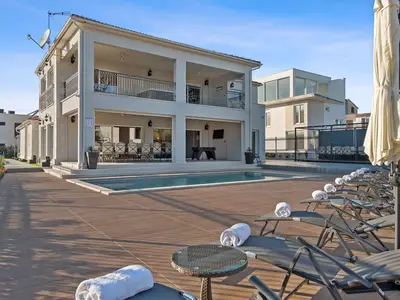 Villa für 10 Personen (530 m²) in Vodice 3/10