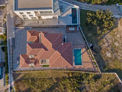 Villa für 10 Personen (530 m²) in Vodice 4/10