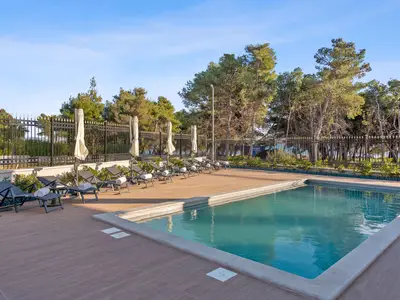 Villa für 10 Personen (530 m²) in Vodice 5/10