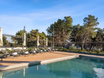 Villa für 10 Personen (530 m²) in Vodice 6/10