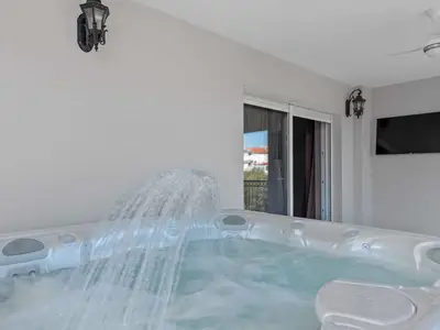 Villa für 10 Personen (530 m²) in Vodice 7/10
