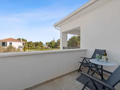 Villa für 10 Personen (530 m²) in Vodice 9/10