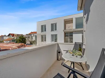 Villa für 10 Personen (530 m²) in Vodice 10/10