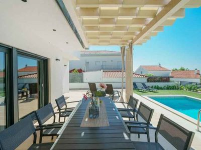 Villa für 8 Personen (140 m²) in Vodice 2/10