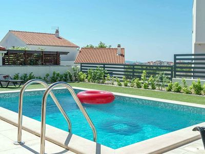 Villa für 8 Personen (140 m²) in Vodice 4/10