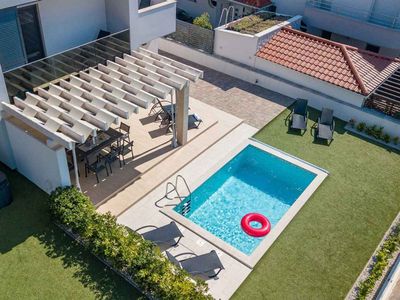 Villa für 8 Personen (140 m²) in Vodice 5/10