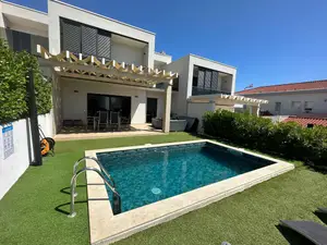 Villa für 8 Personen (130 m²) in Vodice