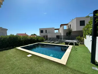 Villa für 8 Personen (130 m²) in Vodice 3/10