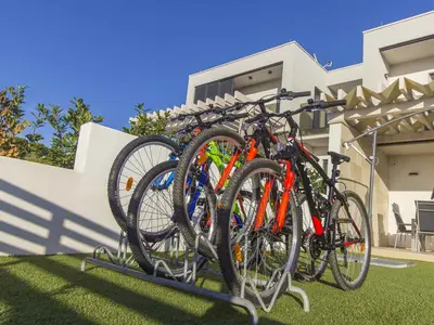 Villa für 8 Personen (130 m²) in Vodice 4/10
