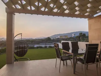 Villa für 8 Personen (130 m²) in Vodice 7/10