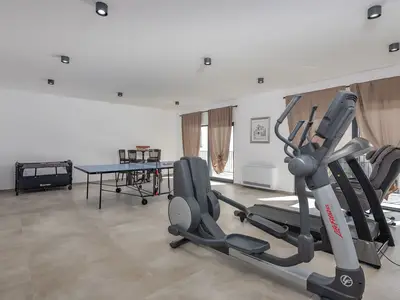 Fitness
