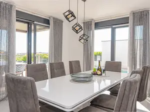 Villa für 8 Personen (140 m²) in Vodice