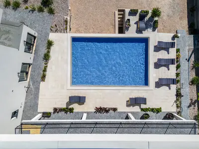 Aus der Vogelperspektive