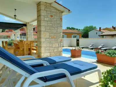 Villa für 9 Personen (200 m²) in Vodnjan 5/10