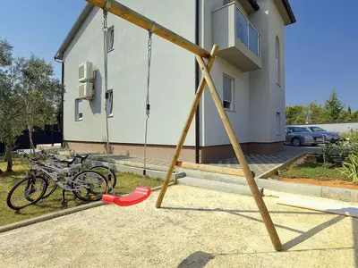 Villa für 8 Personen (200 m²) in Vodnjan 5/10