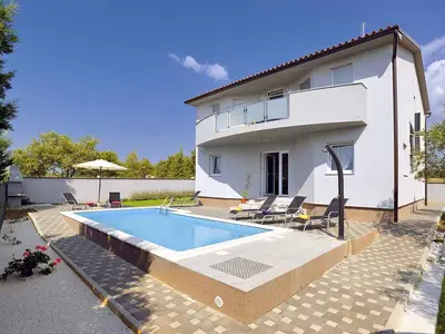 Villa für 8 Personen (200 m²) in Vodnjan 6/10