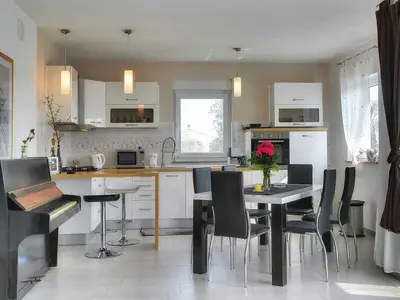 Villa für 8 Personen (200 m²) in Vodnjan 8/10