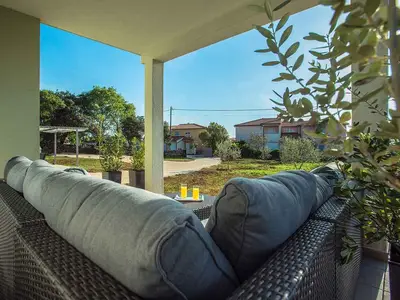 Villa für 8 Personen (125 m²) in Vodnjan 3/10