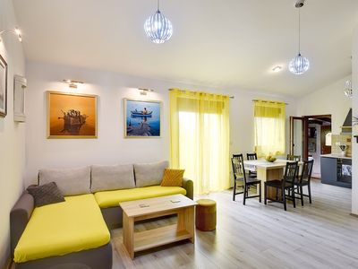 Villa für 6 Personen (90 m²) in Vodnjan 7/10