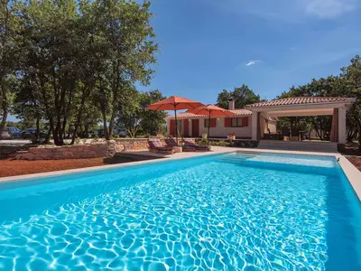 Villa für 4 Personen (66 m²) in Vodnjan 1/10
