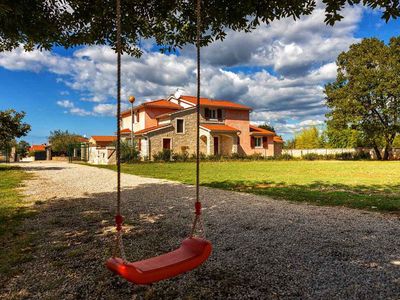 Villa für 9 Personen (200 m²) in Vodnjan 8/10