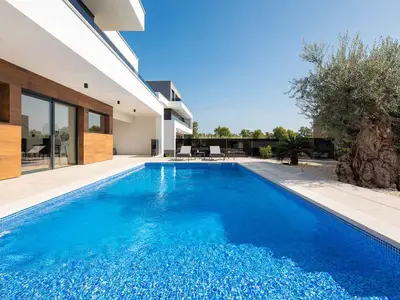 Villa für 11 Personen (447 m²) in Vodnjan 1/10