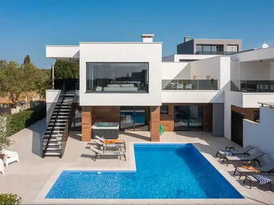 Villa für 12 Personen (417 m²) in Vodnjan 5/10