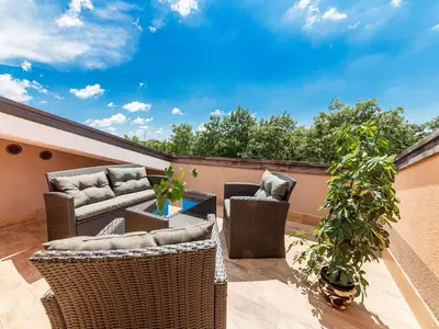 Villa für 10 Personen (160 m²) in Vodnjan 7/10