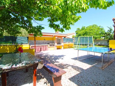 Villa für 16 Personen (190 m²) in Vodnjan 5/10