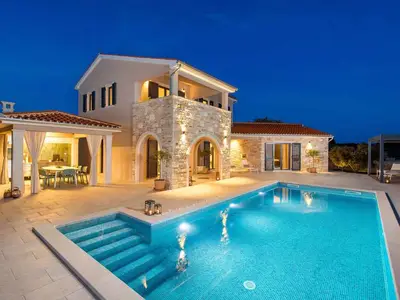 Villa für 8 Personen (190 m²) in Vodnjan 1/10