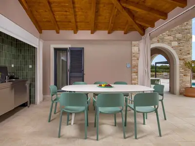 Villa für 8 Personen (190 m²) in Vodnjan 4/10