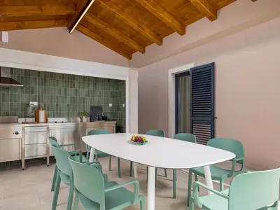 Villa für 8 Personen (190 m²) in Vodnjan 5/10