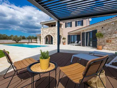 Villa für 8 Personen (190 m²) in Vodnjan 8/10