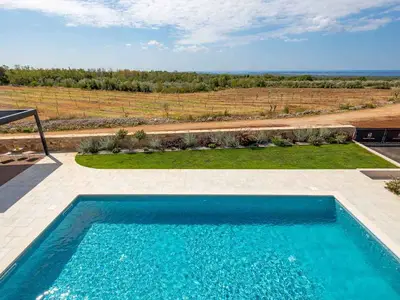 Villa für 8 Personen (190 m²) in Vodnjan 10/10