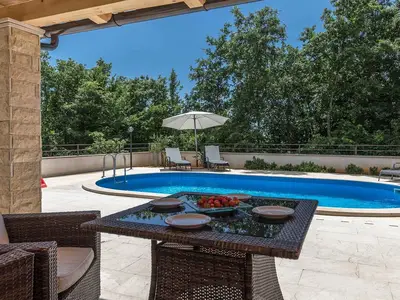 Villa für 10 Personen (160 m²) in Vodnjan 9/10