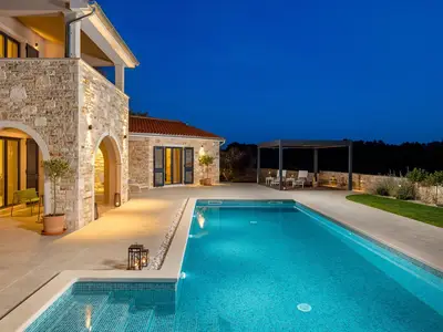 Villa für 8 Personen (190 m²) in Vodnjan 2/10